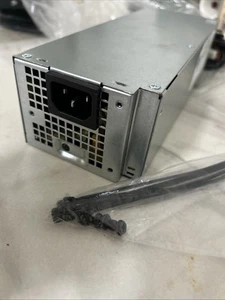 4FWF7 460W Power Supply for Dell XPS 8940 MT H460EGM-00 04FWF7 D460E001P - Photo 1/10