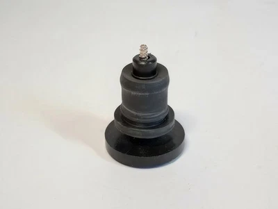 Conjunto de pie giratorio Pioneer PL-L800 montaje de tornillo de suspensión de resorte -PL-L1000 Foto 1 de 4