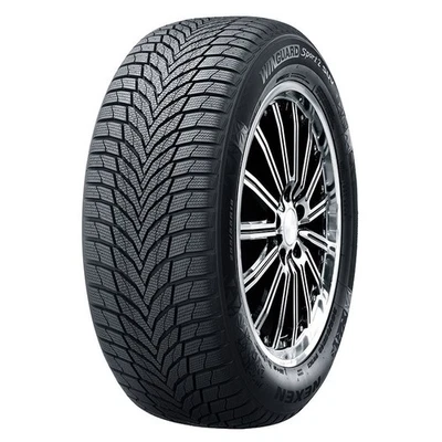 NEXEN Winguard Sport 2 SUV 215/65 R17 103H Winterreifen Offroad - Bild 1 von 4