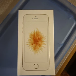 Apple iPhone SE boîte vide - Photo 1 sur 2