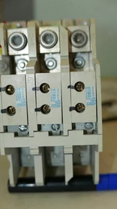 Used Cutler-Hammer C306NN3 Series A1 Overload Relay - Picture 1 of 9