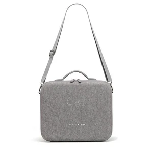 Projector Storage Bag Water Resistant for XGIMI PLAY6 EVA Material Large Size - Picture 1 of 13