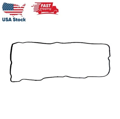 Cubierta de válvula de junta inferior para ISUZU NRR NQR NPR-HD 4HK1 5,2 L 04-25 Foto 1 de 4