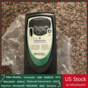 Emerson SKBD200150 Control Techniques New - Picture 1 of 11