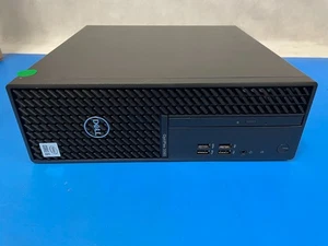 Dell OptiPlex 3080 SFF Intel Core i5-10500 16GB RAM 256GB SSD Windows 11 Pro - Picture 1 of 6