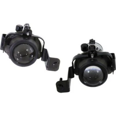 Fog Lights Lamps Set of 2 Front Left-and-Right Left & Right for Saturn Vue Pair Foto 1 de 4