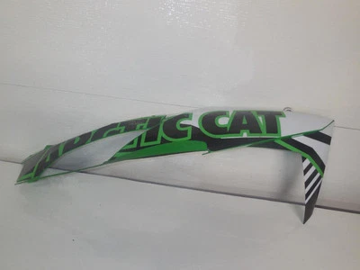 Arctic Cat F800 2013 capó izquierdo ZR XF M 8000 6000 9000 7000 Procross Foto 1 de 4