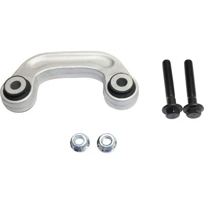 Barra estabilizadora delantera izquierda o derecha para Audi A6 A8 S8 2004-2011 VW Phaeton Foto 1 de 4