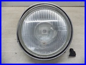 GS1000 Suzuki headlight light cover case - Picture 1 of 8