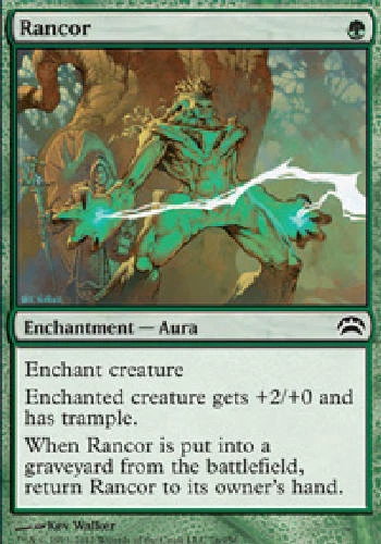 RANCOR Planechase 2012 MTG Magic the Gathering Cards DJMagic - Image 1 of 1