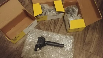 Bobinas de encendido C230 Foto 1 de 4