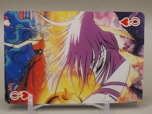 Athena Saint Seiya playing cards Japanese heart Queen anime B842 - Picture 1 of 10