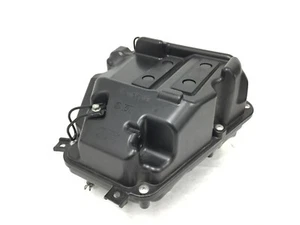 Kawasaki 2017-2019 Z650 ER650 EX650 OEM Air Filter Cleaner Box 11010-0852 * - Picture 1 of 7