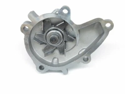 For 1987-1989 Nissan Pulsar NX Water Pump US Motor Works 64867CQ 1988 SE - Image 1 of 2