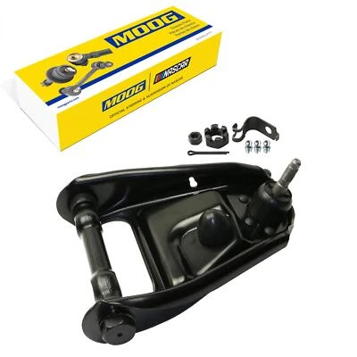 Brazo de control delantero izquierdo superior MOOG para GMC C2500 Suburban 1979-1986 Foto 1 de 3