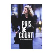 DVD : Pris de court - Virginie Efira - NEUF