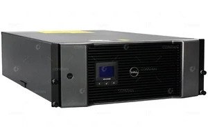 H952N DELL 3750R OL 3750W 230V RACK UPS - Zdjęcie 1 z 8