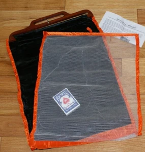 Bengal Net Reverse--self-contained visible appear for livestock, or other TMGS - Picture 1 of 2