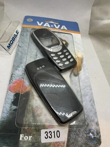 Custodia per Nokia 3310 custodia blu - Foto 1 di 3