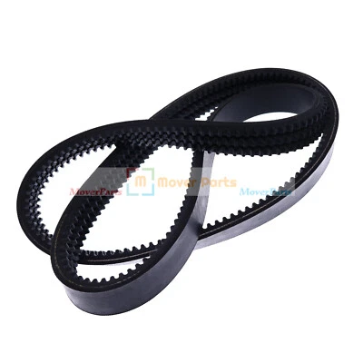 Drive Belt  6736775 For Bobcat Skid Steer 175 S185 S205 - Image 1 of 4