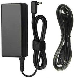 Adaptador de fuente de alimentación 19V 2,37A 45W cargador para portátil Acer Aspire 5 3,0 mm * 1,1 mm - Imagen 1 de 7