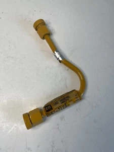 CAT Bruco 157-7122 Assemblaggio tubo diametro esterno 0,37 pollici NUOVO - Foto 1 di 4