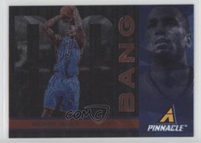 2013-14 Panini Pinnacle Big Bang Serge Ibaka #20