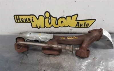 Colector de escape de pasajeros 8-350 5,7 L compatible con camioneta Chevrolet 1500 88-95 1409809 Foto 1 de 4