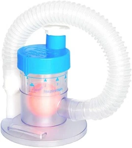 MediFlo duo Atemtrainer - Bild 1 von 1