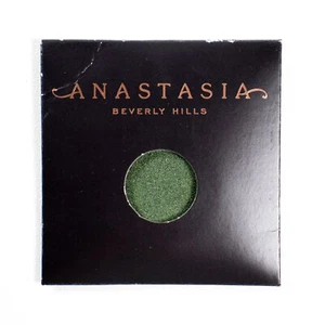 Anastasia Beverly Hills Eye Shadow Shade EMERALD Single Refill No Compact 1.7g - Picture 1 of 3