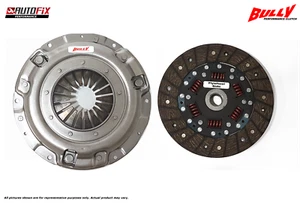 Bully Racing Stage 1 Clutch Kit fits Volkswagen Audi tt jetta bettle mk4 1.8T - Picture 1 of 2