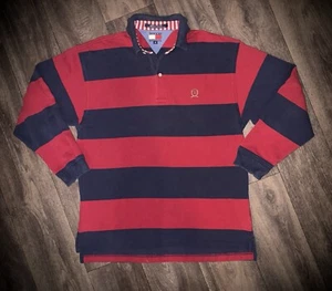 Klassisches Tommy Hilfiger Polo Medium - Bild 1 von 6