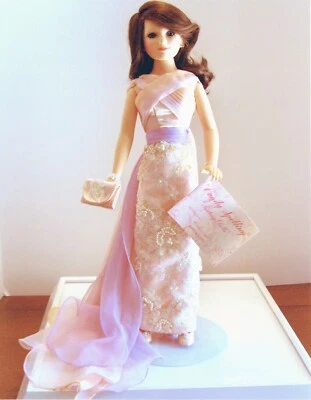 Fantasy Doll Catherine by Candy Spelling. - Image 1 of 2