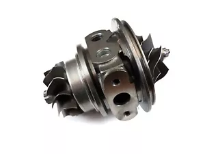 Turbolader Rumpfgruppe Volvo V70 2,3 T5 240 Ps NEW Core TD04HL-16T-7 - Bild 1 von 12