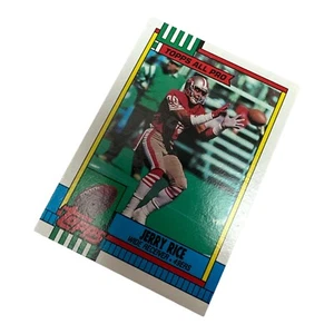 1990 Topps Football Jerry Rice #8 San Francisco 49'ers HOF All-Pro - Picture 1 of 2