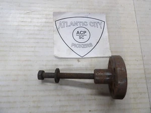 Miller Tool C-4685-B1 Crankshaft Sprocket Remover Installer W/ Forcing Screw - Bild 1 von 2