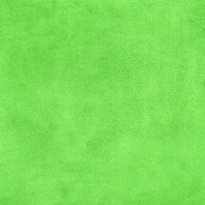 Luxury Faux Upholstery Suede Fabric Material 225g - GRASS GREEN - Picture 1 of 2