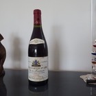 aloxe corton clos des maréchaudes domaine du pavillon 1996 albert bichot