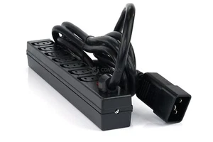 417585-001 HP MODULAR PDU EXTENSION BAR - Picture 1 of 7