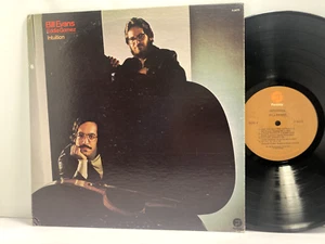 Bill Evans - Intuition LP - Fantasy F-9475 - Tested VG+ Vinyl - S1 - Imagen 1 de 3