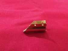Ettore 1253 Brass End Clips for All Ettore Window Squeegees 8 pack