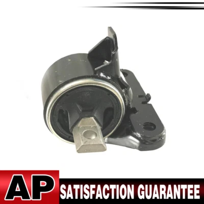 1 DEA 前后发动机安装电机支架适用于 2009 - 2016 道奇 Journey — 第 1/4 张图片