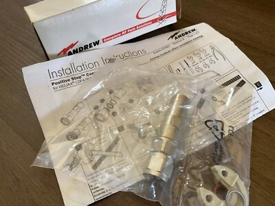 COMMSCOPE Andrew L4TNM-PS / L4TNMPS (NEW IN BOX) - Image 1 of 4