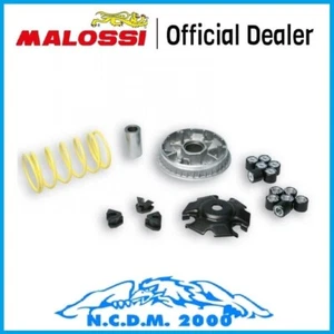 VARIATORE MALOSSI MULTIVAR 2000 YAMAHA MAJESTY 125/150/180 4T LC - Imagen 1 de 4
