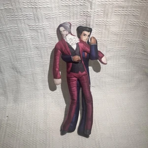 Ace Attorney Abstract Pose Doll Anime Figure Stuffed Toys Moppet Gifts Collect - Picture 1 of 3