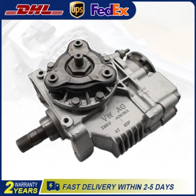 Front Transfer Box Fit Audi A3 S3 TT 8P 2.0 CDL DSG 2009-12 Quattro 0AV409053AG — 第 1/4 张图片