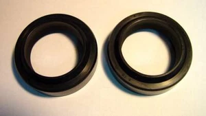 Sellos de horquilla BSA A65, Triumph Trident, T140, T150, T160, OIF, - Imagen 1 de 3