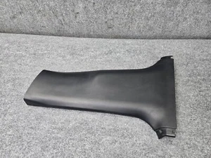 LOWER B PILLAR TRIM COVER PANEL LEFT SIDE LEXUS 14-24 IS300 IS350 IS500 OEM - Picture 1 of 6