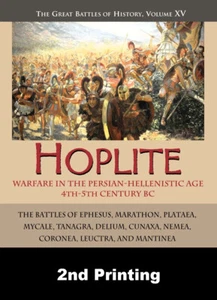 GMT Games: Hoplite 2nd Printing New In Shrink Wrap Fast Shipping - Picture 1 of 2