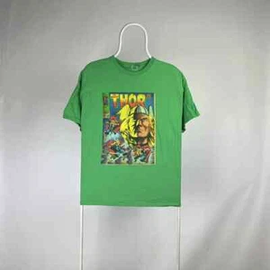 Marvel Comics group Thor Tshirt size XLarge - Picture 1 of 5